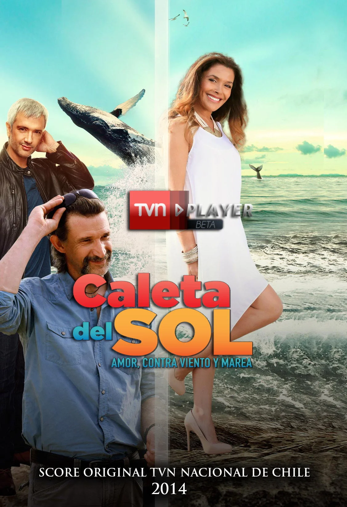 Caleta del sol