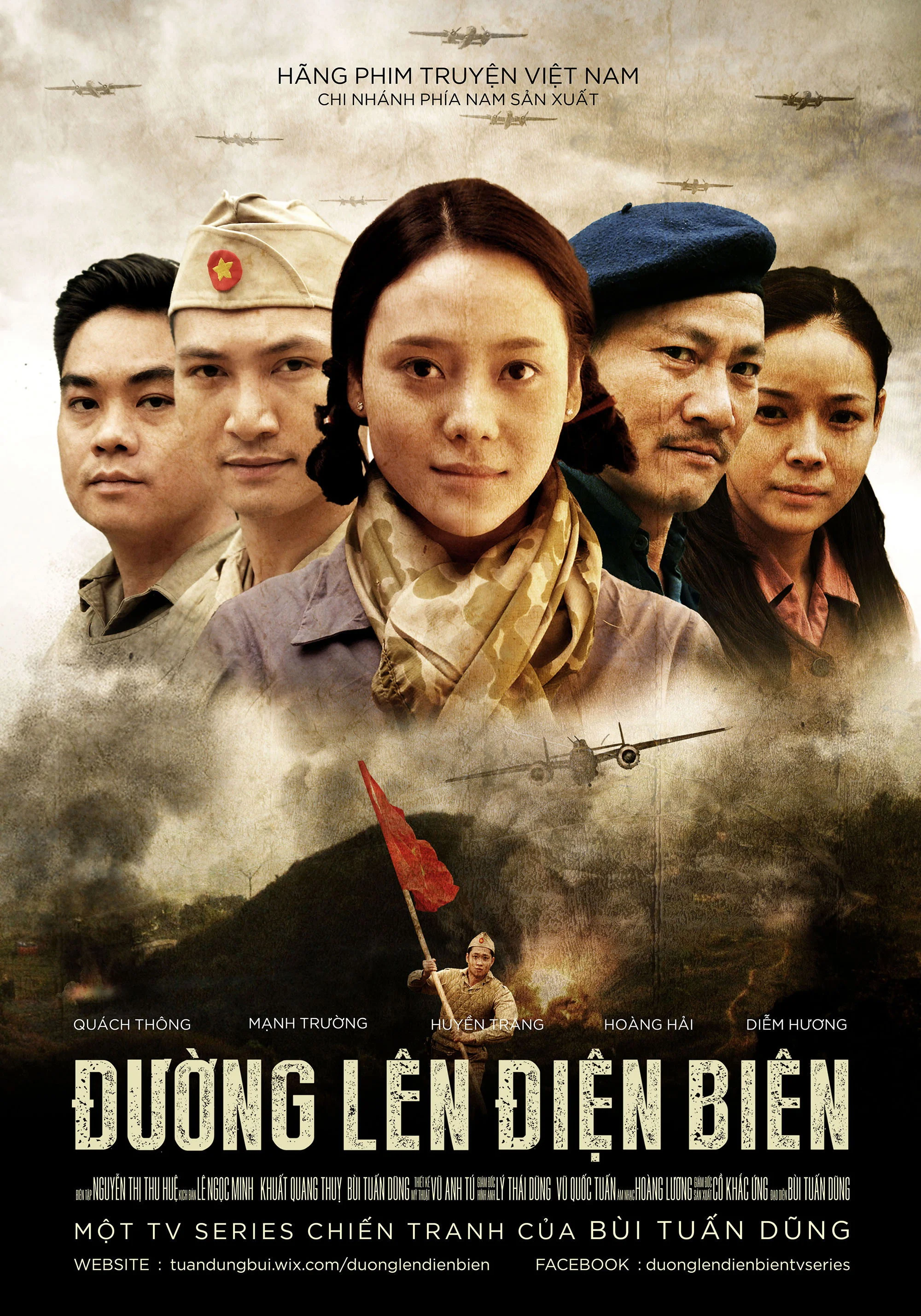 Vietnam