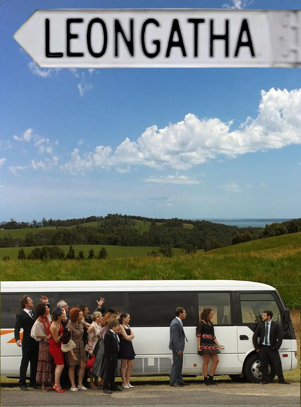 Leongatha