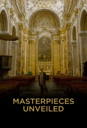 Masterpiece Unveiled