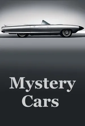 Mystery Cars