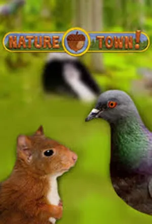 Nature Town!