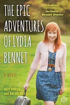 The Lydia Bennet!!