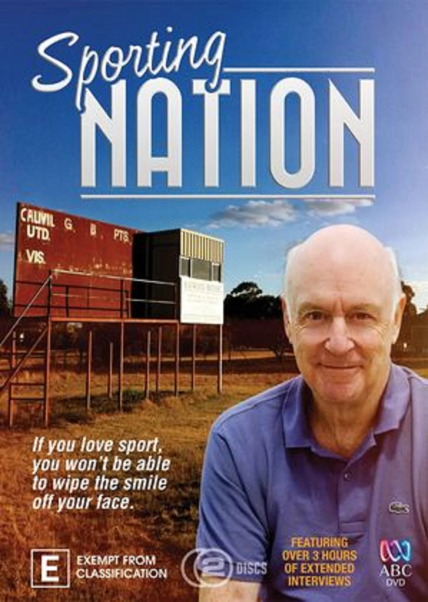 Sporting Nation