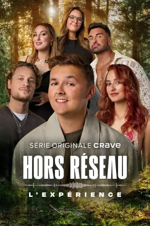 Hors réseau : l'expérience