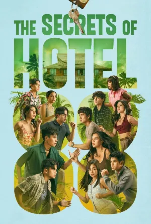 The Secrets of Hotel 88