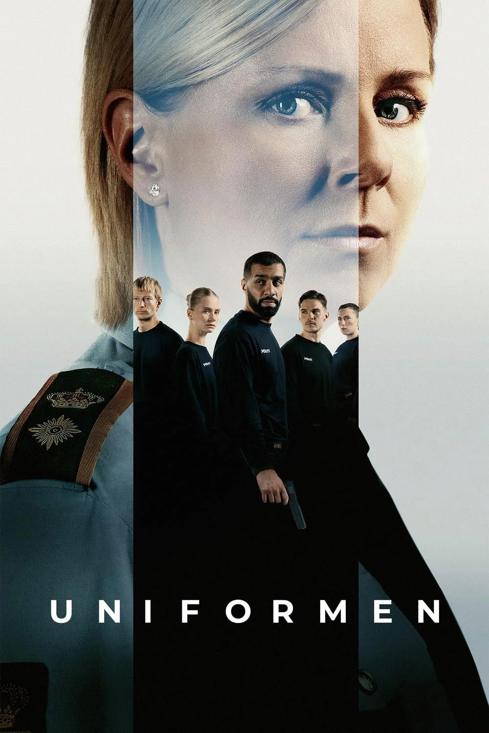 Uniformen
