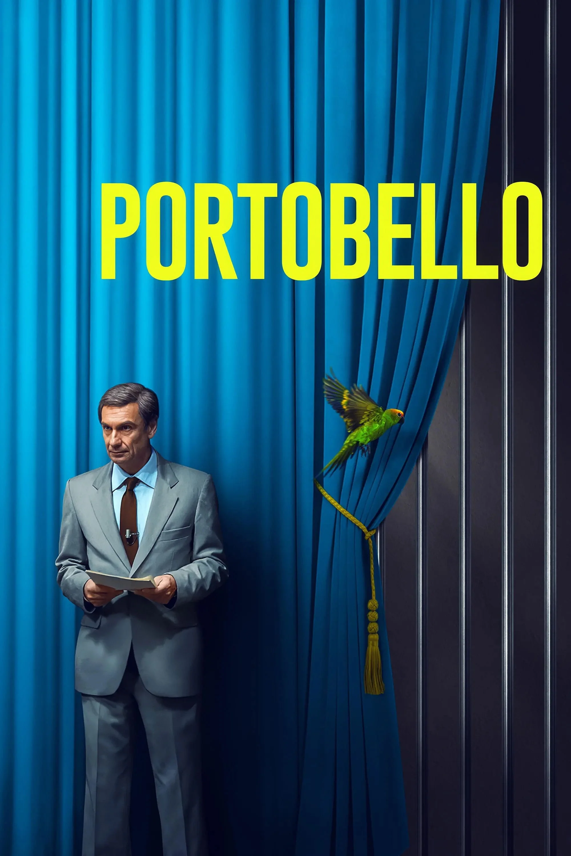 Portobello