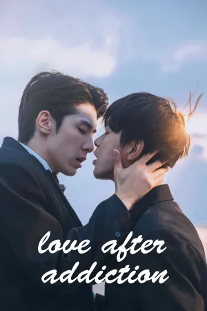 Love After Addiction