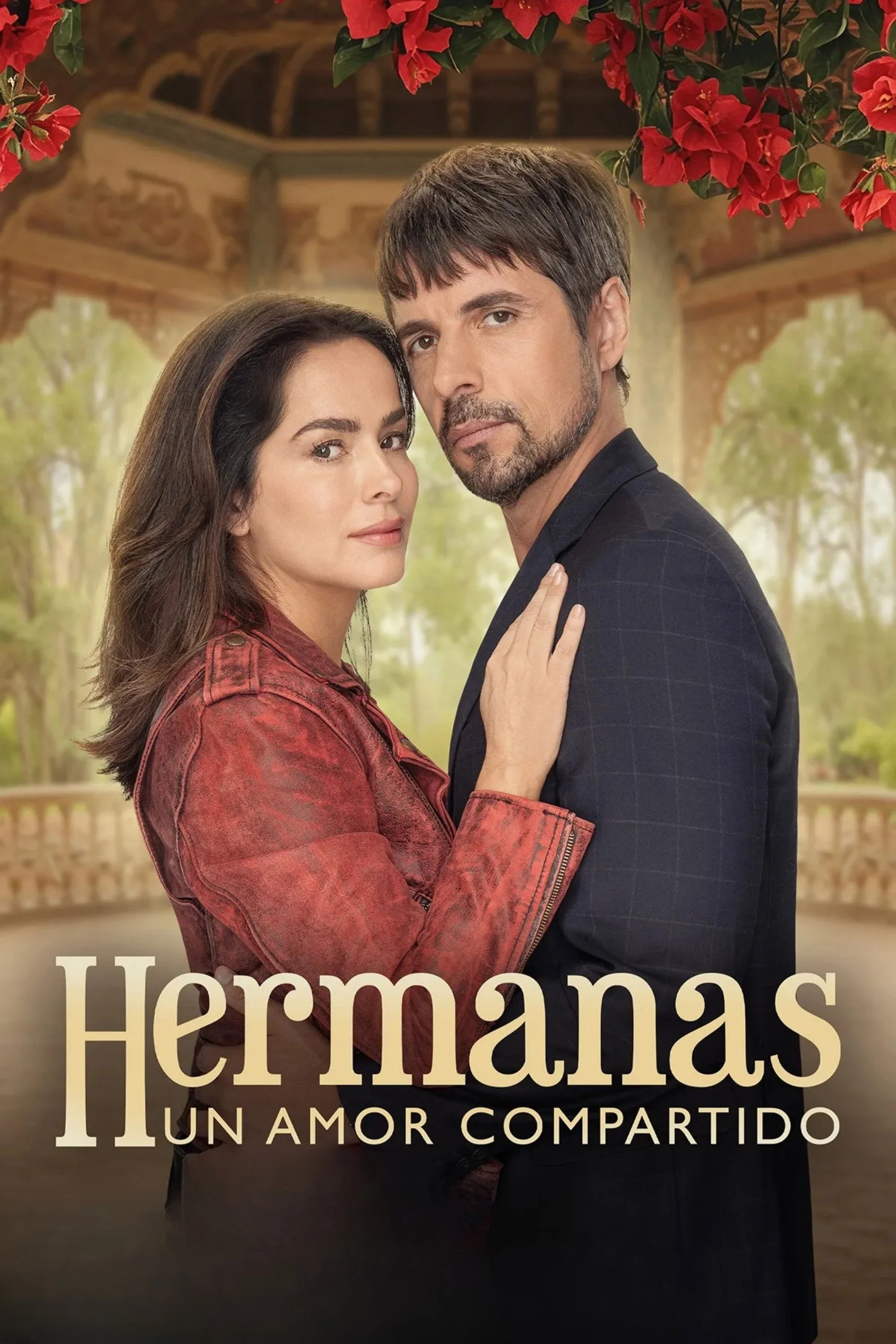 Hermanas, un amor compartido