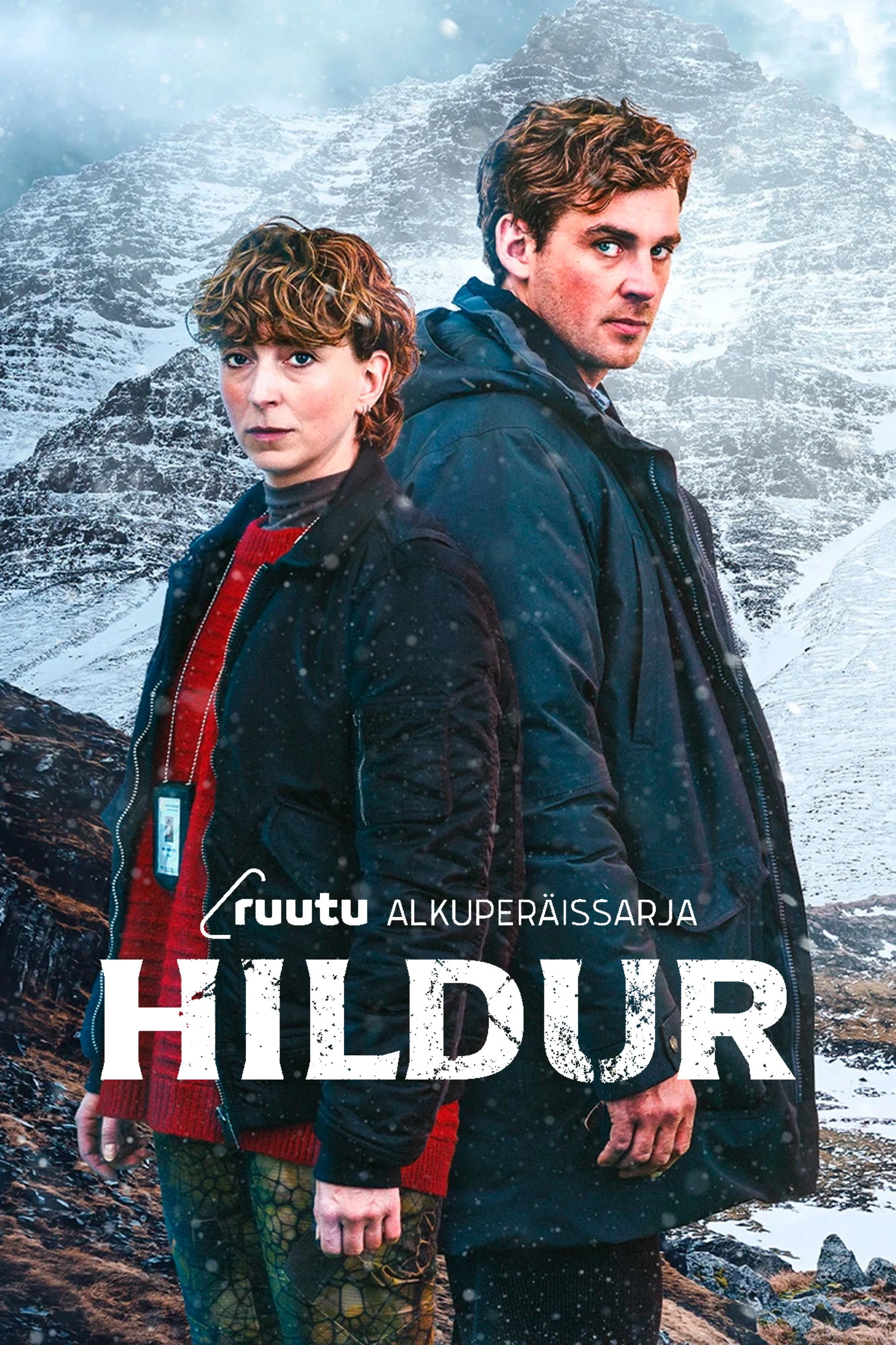 Hildur