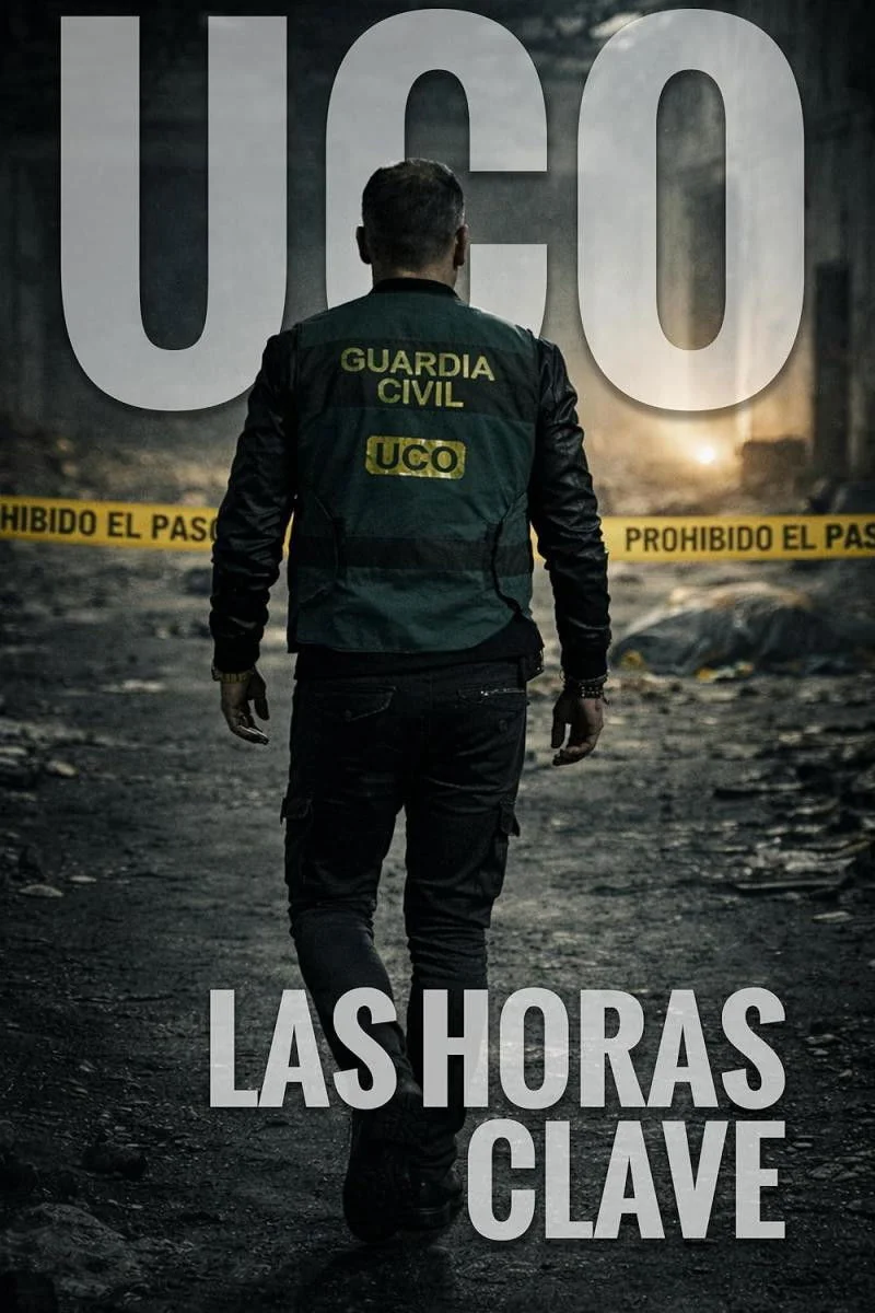 UCO: Las horas clave