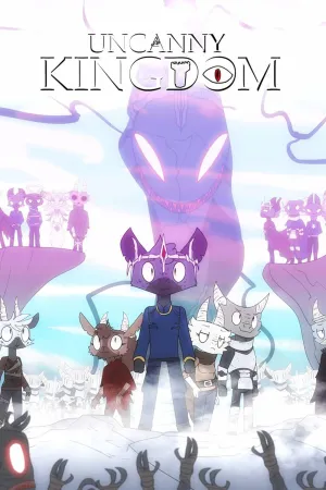 Uncanny Kingdom