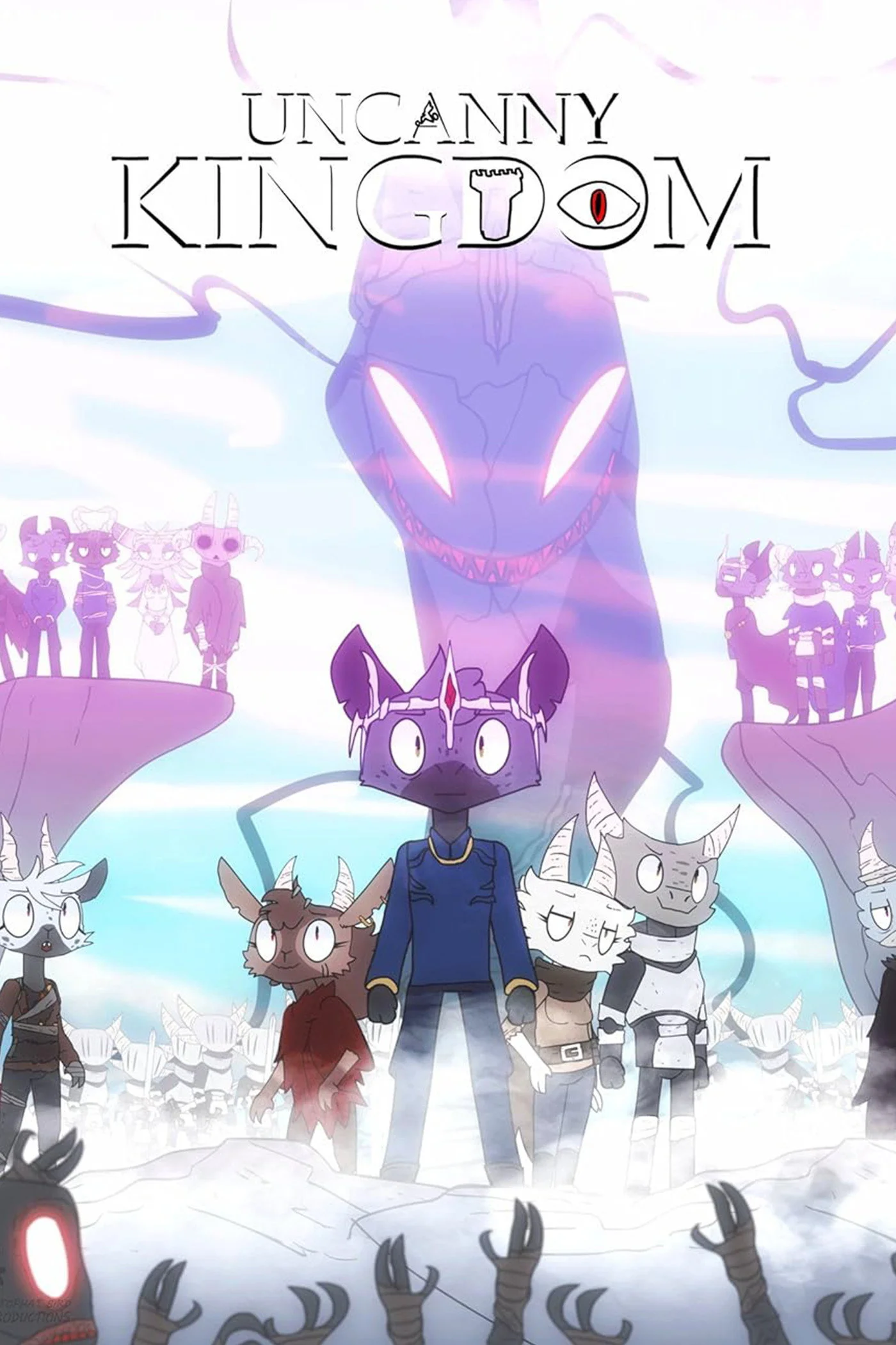 Uncanny Kingdom