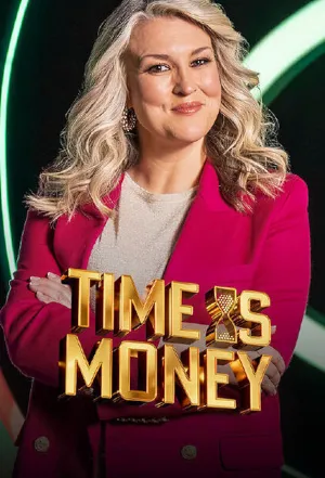 Time is Money