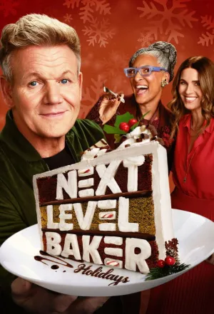 Next Level Baker
