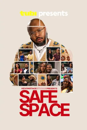 Safe Space