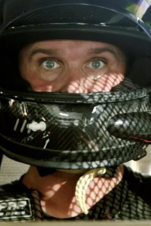 Desert Racers