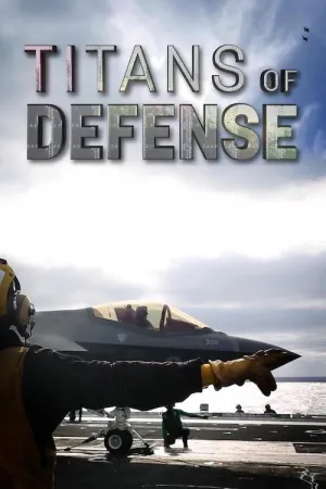Titans of Defense