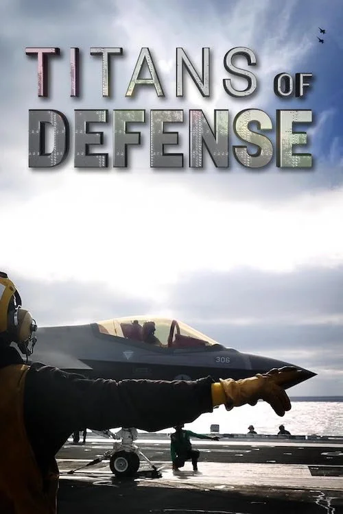 Titans of Defense
