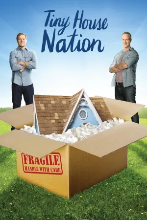Tiny House Nation: Memory Lane