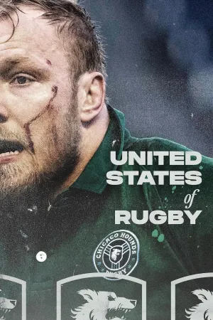 United States of Rugby