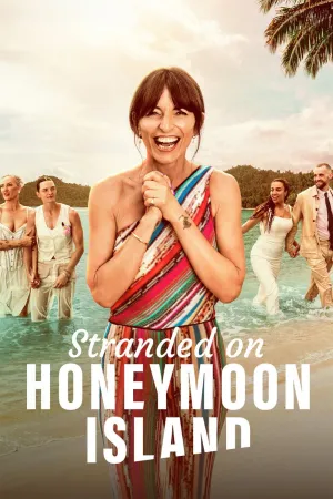 Stranded on Honeymoon Island