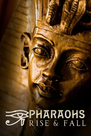 Pharaohs: Rise and Fall