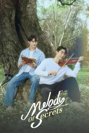 Melody of Secrets