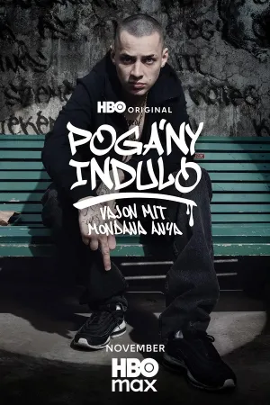Pogány Induló: Vajon mit mondana anya