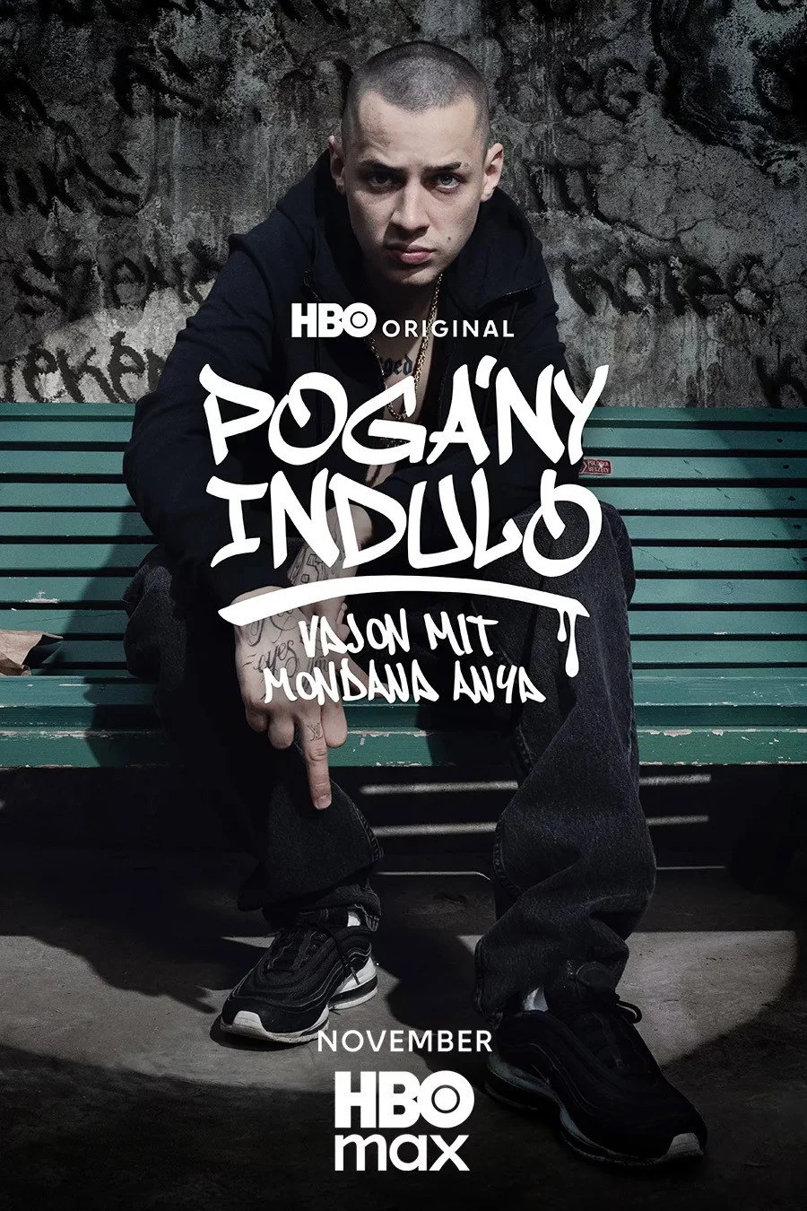 Pogány Induló: Vajon mit mondana anya