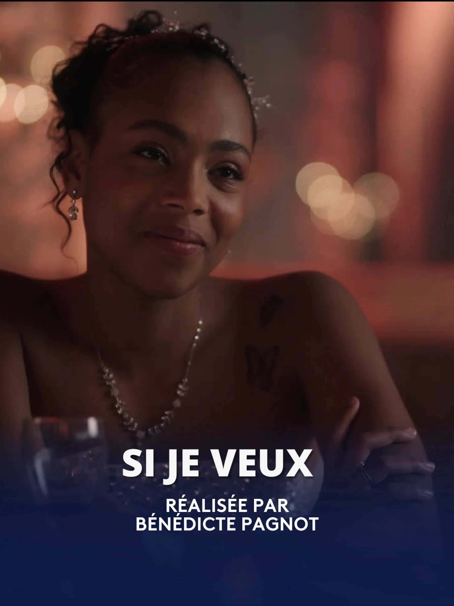 Si je veux
