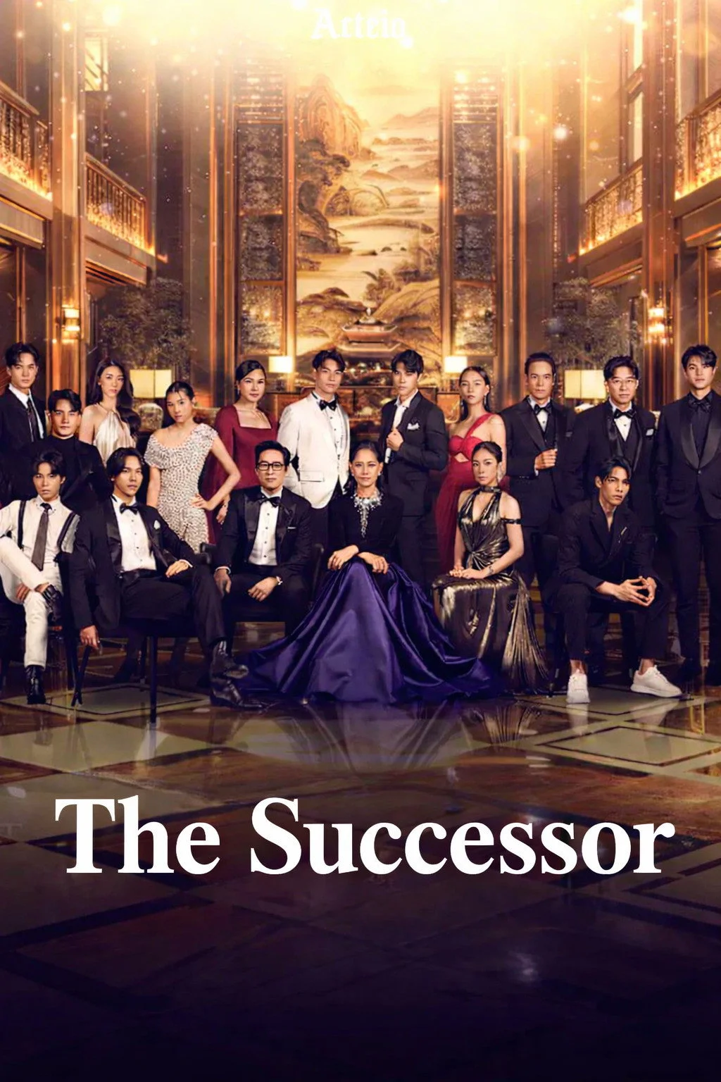The Successor