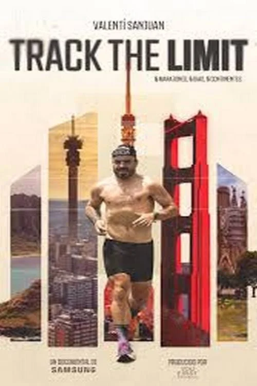Track the limit