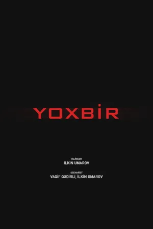 Yox Bir