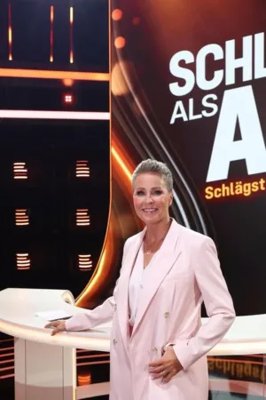 Schlauer als Alle. Schlägst du Deutschland?