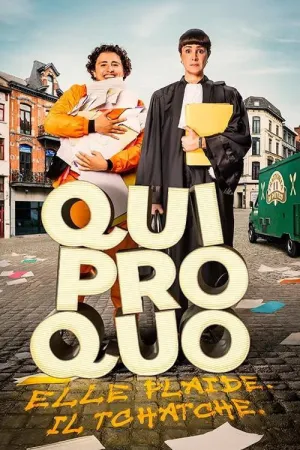 Quiproquo