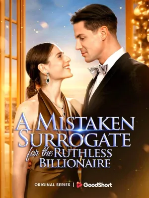 A Mistaken Surrogate for the Ruthless Billionaire