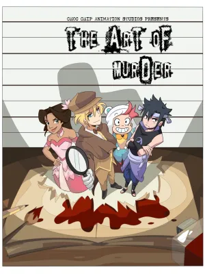 The Art of Murder