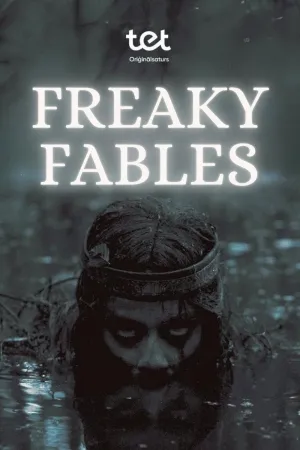 Freaky Fables