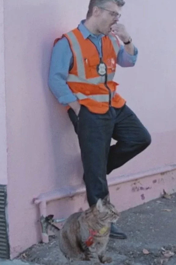 BortCop