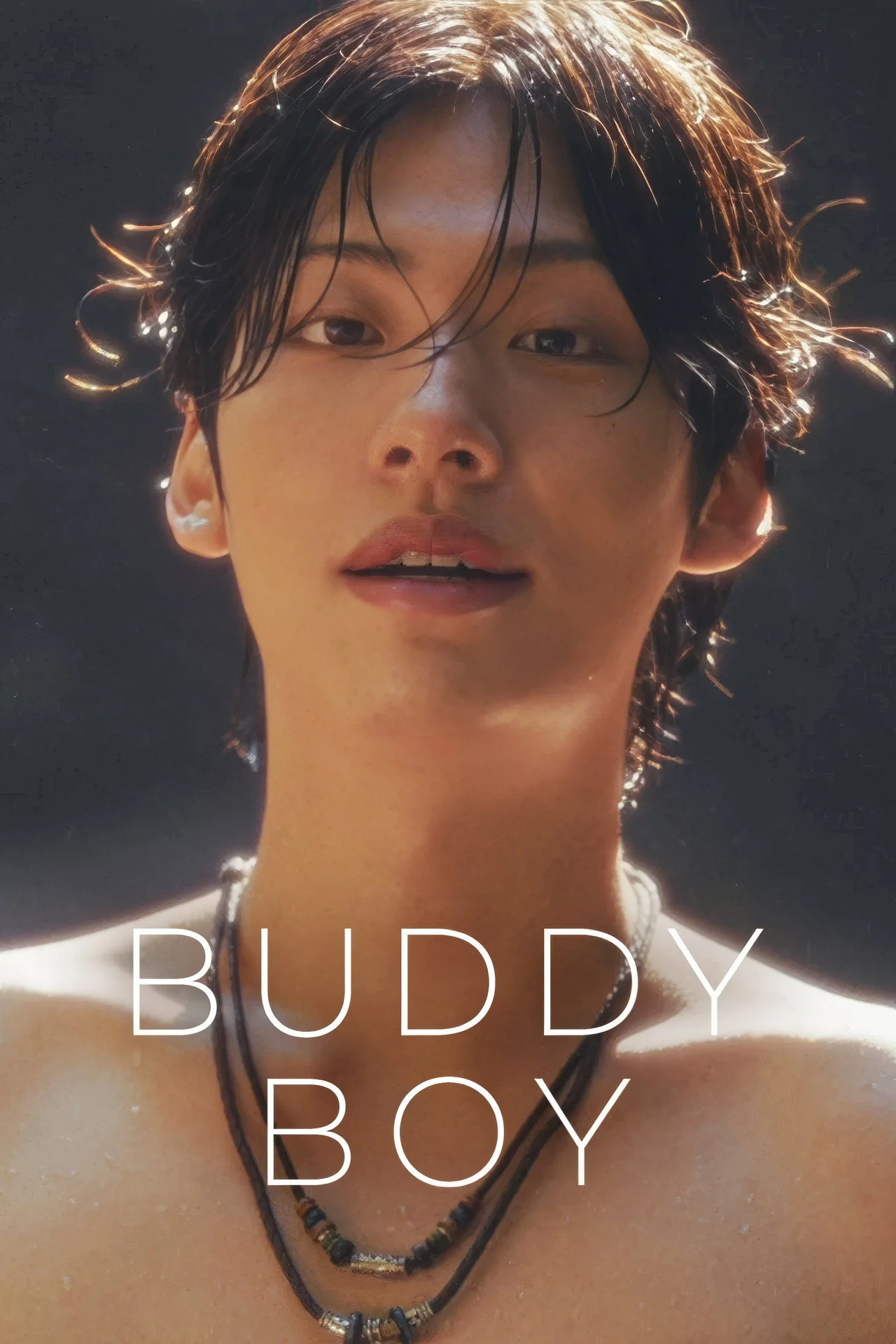 Buddy Boy