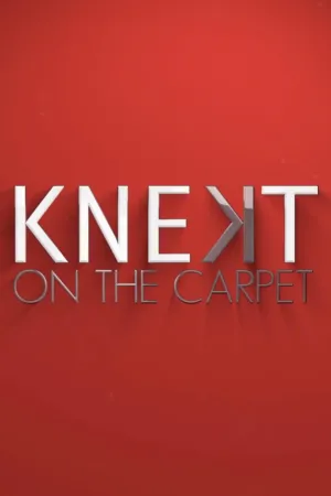 KNEKT®tv on the Carpet