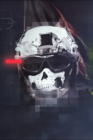 Krieg der Agenten