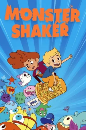 Monster Shaker