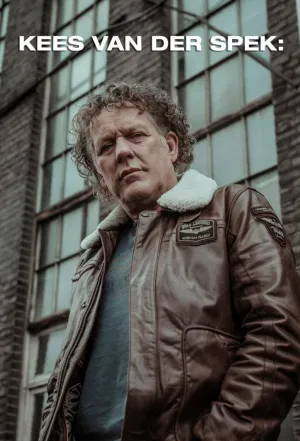 Kees van der Spek: