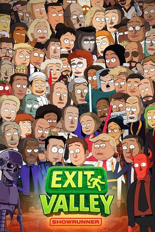 Exit Valley