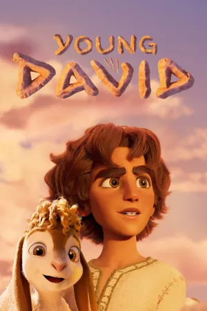 Young David