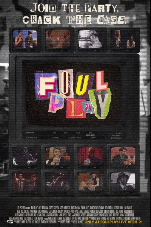 Foul Play