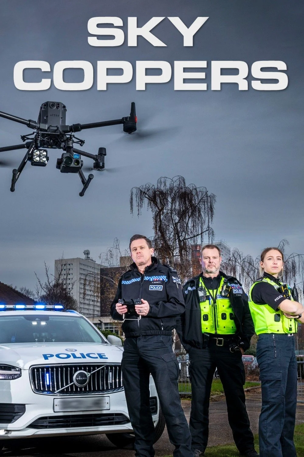 Sky Coppers